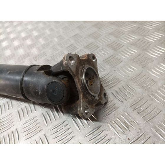 Transmision Central para Toyota Land Cruiser (J15)