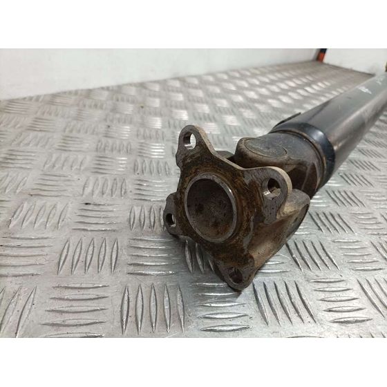 Transmision Central para Toyota Land Cruiser (J15)