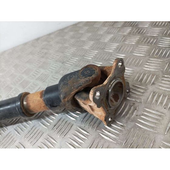 Transmision Central para Toyota Land Cruiser (J15)