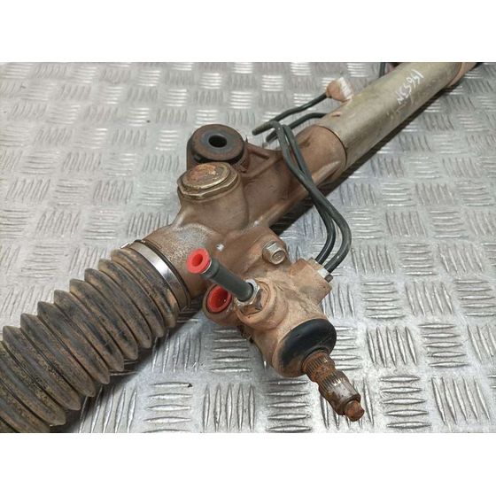 Cremallera Direccion para Toyota Land Cruiser (J15)