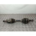 Transmision Delantera Derecha para Toyota Land Cruiser (J15)