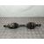 Transmision Delantera Derecha para Toyota Land Cruiser (J15)