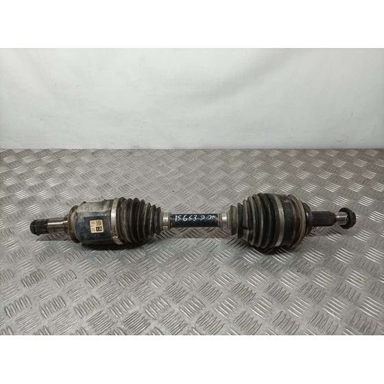 Transmision Delantera Derecha para Toyota Land Cruiser (J15)