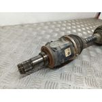Transmision Delantera Derecha para Toyota Land Cruiser (J15)