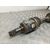 Transmision Delantera Derecha para Toyota Land Cruiser (J15)