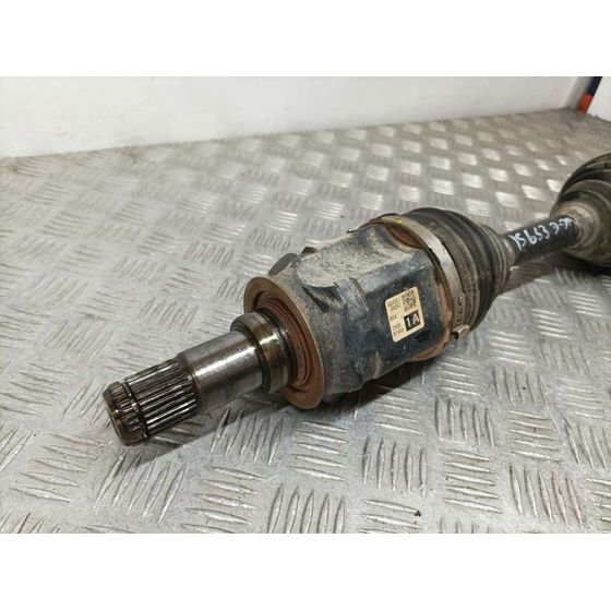 Transmision Delantera Derecha para Toyota Land Cruiser (J15)