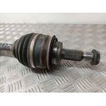 Transmision Delantera Derecha para Toyota Land Cruiser (J15)