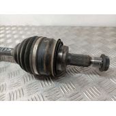 Transmision Delantera Derecha para Toyota Land Cruiser (J15)
