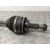 Transmision Delantera Derecha para Toyota Land Cruiser (J15)