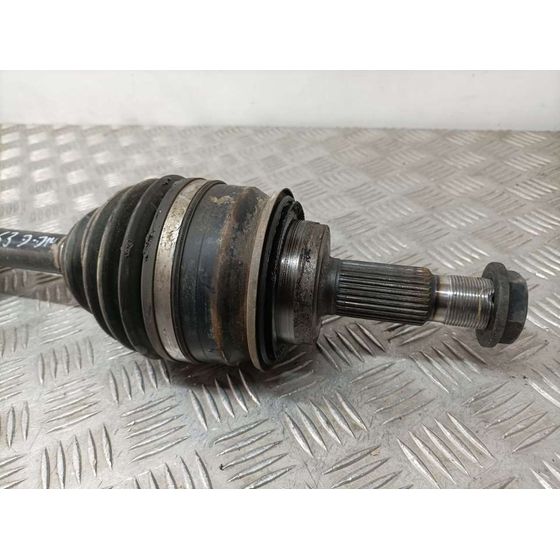 Transmision Delantera Derecha para Toyota Land Cruiser (J15)