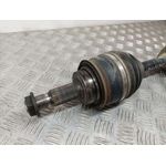 Transmision Delantera Izquierda para Toyota Land Cruiser (J15)