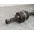 Transmision Delantera Izquierda para Toyota Land Cruiser (J15)