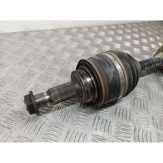 Transmision Delantera Izquierda para Toyota Land Cruiser (J15)
