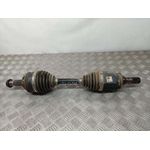 Transmision Delantera Izquierda para Toyota Land Cruiser (J15)