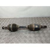 Transmision Delantera Izquierda para Toyota Land Cruiser (J15)