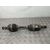 Transmision Delantera Izquierda para Toyota Land Cruiser (J15)