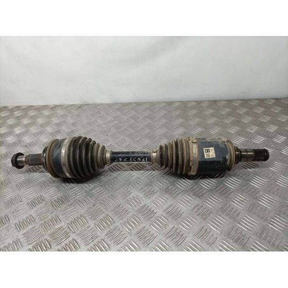 Transmision Delantera Izquierda para Toyota Land Cruiser (J15)