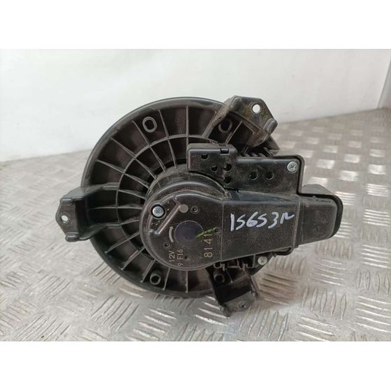 Motor Calefaccion para Toyota Land Cruiser (J15)
