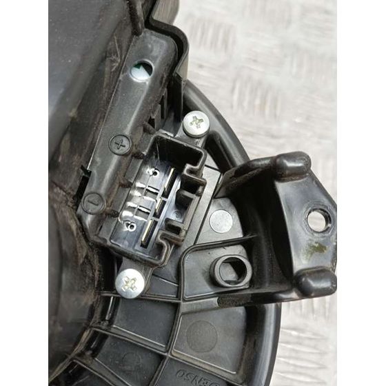 Motor Calefaccion para Toyota Land Cruiser (J15)