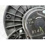 Motor Calefaccion para Toyota Land Cruiser (J15)