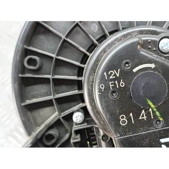 Motor Calefaccion para Toyota Land Cruiser (J15)