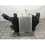 Intercooler para Toyota Land Cruiser (J15)
