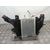 Intercooler para Toyota Land Cruiser (J15)