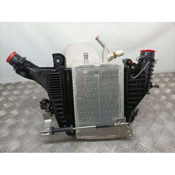 Intercooler para Toyota Land Cruiser (J15)