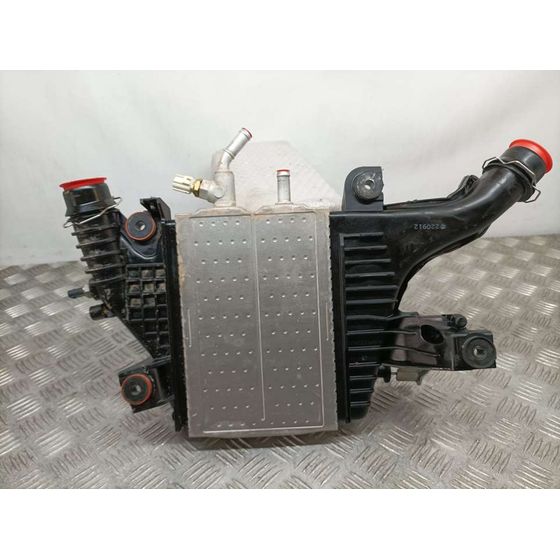 Intercooler para Toyota Land Cruiser (J15)