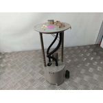 Aforador para Toyota Land Cruiser (J15)