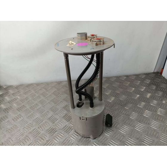 Aforador para Toyota Land Cruiser (J15)