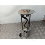 Aforador para Toyota Land Cruiser (J15)