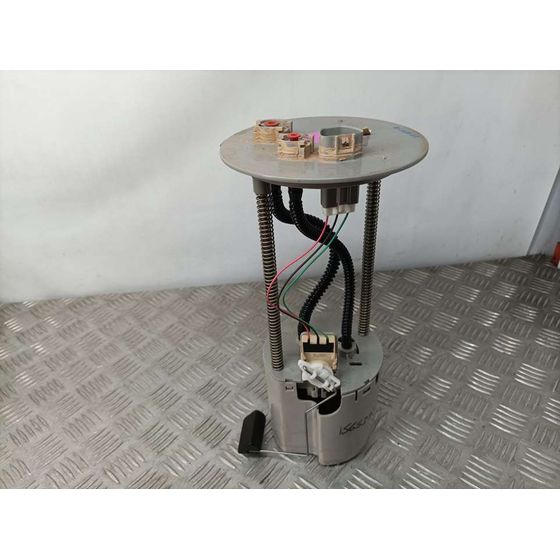 Aforador para Toyota Land Cruiser (J15)