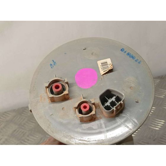 Aforador para Toyota Land Cruiser (J15)