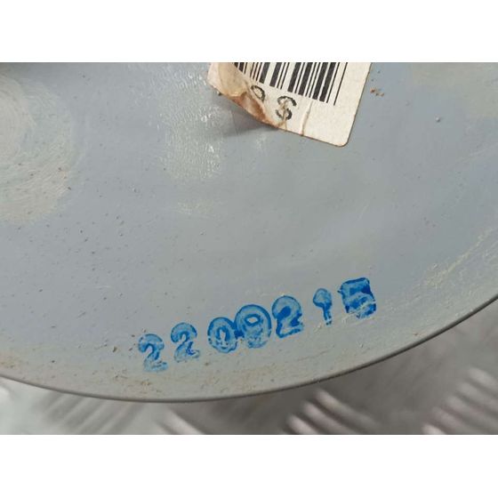 Aforador para Toyota Land Cruiser (J15)