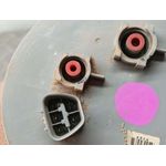 Aforador para Toyota Land Cruiser (J15)