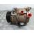 Compresor Aire Acondicionado para Toyota Land Cruiser (J15)
