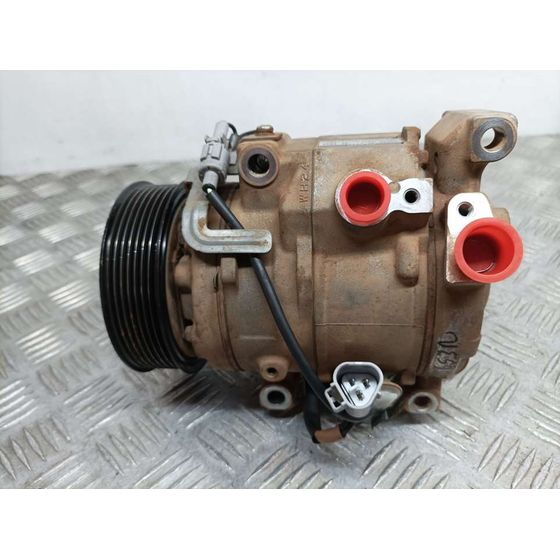 Compresor Aire Acondicionado para Toyota Land Cruiser (J15)