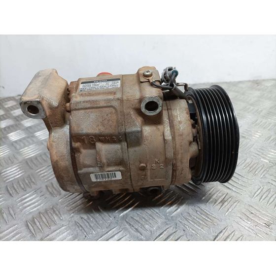 Compresor Aire Acondicionado para Toyota Land Cruiser (J15)