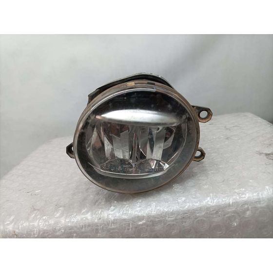 Faro Antiniebla Izquierdo para Toyota Land Cruiser (J15)