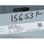Modulo Electronico para Toyota Land Cruiser (J15)