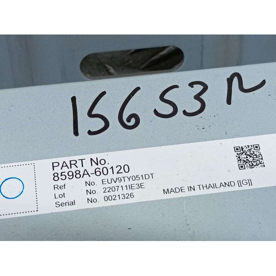 Modulo Electronico para Toyota Land Cruiser (J15)