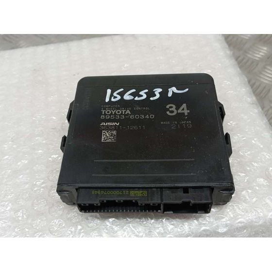 Modulo Electronico para Toyota Land Cruiser (J15)