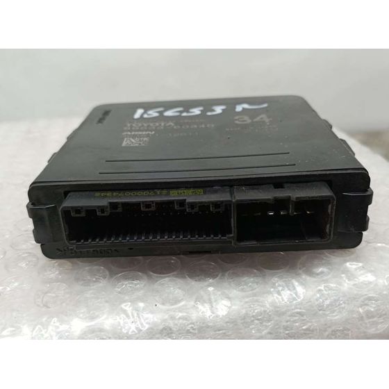 Modulo Electronico para Toyota Land Cruiser (J15)