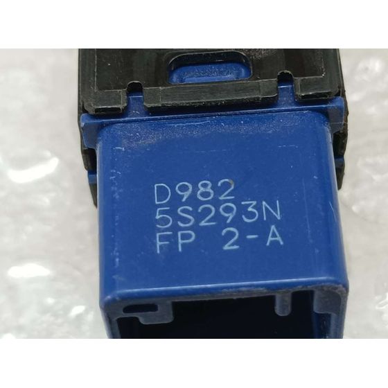 Interruptor para Toyota Land Cruiser (J15)