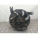 Electroventilador para Toyota Land Cruiser (J15)