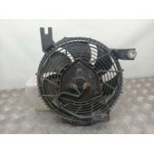 Electroventilador para Toyota Land Cruiser (J15)