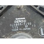 Electroventilador para Toyota Land Cruiser (J15)