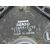 Electroventilador para Toyota Land Cruiser (J15)