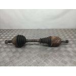 Transmision Delantera Izquierda para Land Rover Freelander (Lr2)